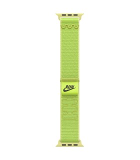 Apple 46mm Volt Splash Nike Sport Loop