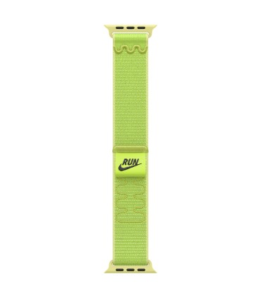 Apple 46mm Volt Splash Nike Sport Loop