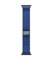 Apple 46mm Blue Ribbon Nike Sport Loop
