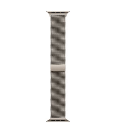 Apple 42mm Natural Milanese Loop