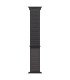Apple 42mm Dark Gray Sport Loop