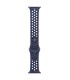 Apple 46mm Blue Ribbon Nike Sport Band - M/L
