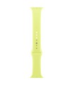 Apple 46mm Neon Yellow Sport Band - M/L