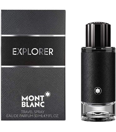 Mont Blanc Explorer EDP (30mL)