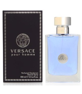 Versace Pour Homme Deodorant (100mL)
