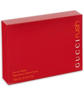 Gucci Rush EDT (75mL)