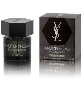 Yves Saint Laurent La Nuit de L'Homme EDP (100mL)