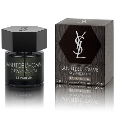 Yves Saint Laurent La Nuit de L'Homme EDP (100mL)