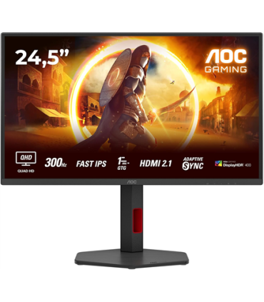 AOC Q25G4SR 24,5"