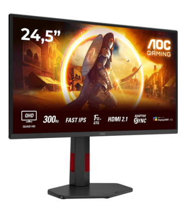 AOC Q25G4SR 24,5"