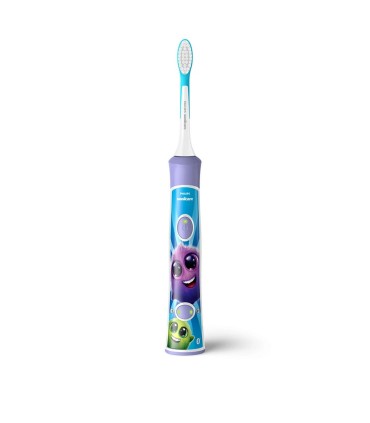 Philips HX6322/12 Sonicare For Kids lilla