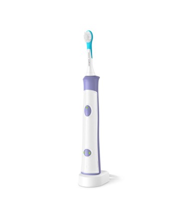 Philips HX6322/12 Sonicare For Kids lilla