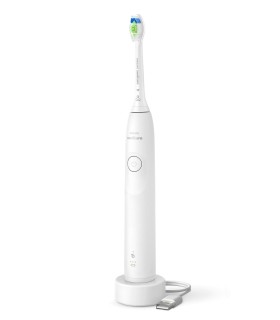 Philips HX7108/01 Sonicare Seeria 5300, valge