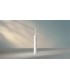 Philips HX7108/01 Sonicare Seeria 5300, valge