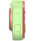 AgfaPhoto Realikids Cam Waterproof 2, punane