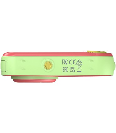 AgfaPhoto Realikids Cam Waterproof 2, punane