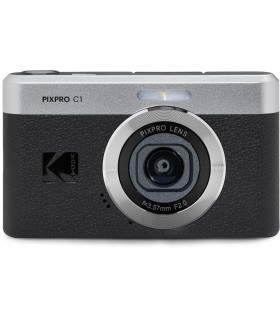 Kodak PixPro C1, must