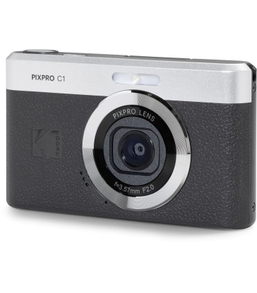 Kodak PixPro C1, must