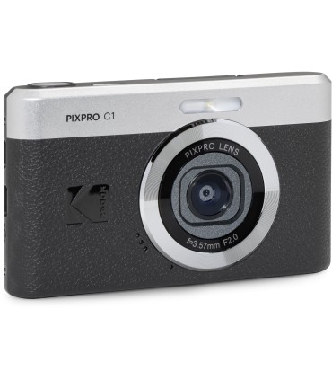 Kodak PixPro C1, must