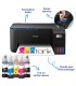Epson EcoTank L3271 printer-skänner-koopiamasin, must