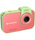 AgfaPhoto Realikids Cam Waterproof 2, punane