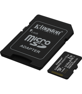 Kingston Canvas Select Plus 1TB Micro SD
