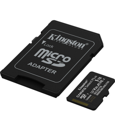 Kingston Canvas Select Plus 1TB Micro SD