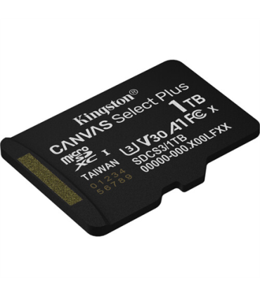 Kingston Canvas Select Plus 1TB Micro SD