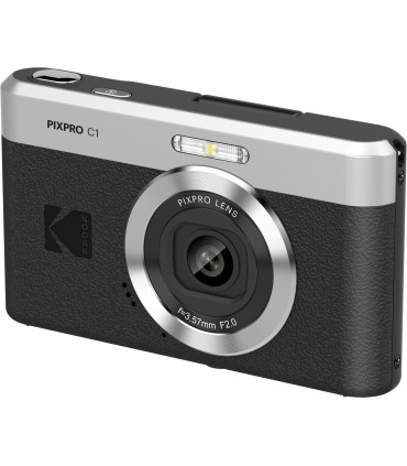 Kodak PixPro C1, must