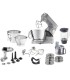 Kenwood KVC85.594SI Titanium Chef Baker