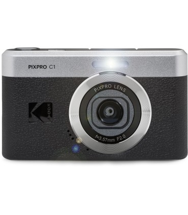 Kodak PixPro C1, must