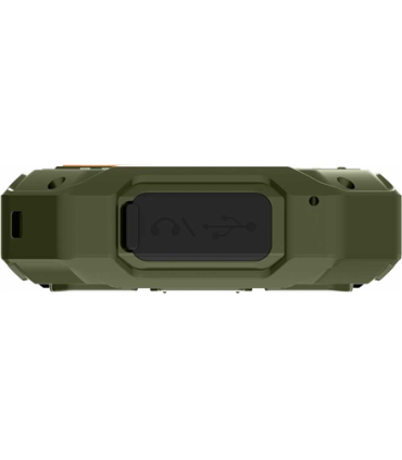 Hammer 6 LTE Military Edition 2,4"