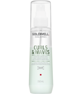 Goldwell DS Curly Twist Hydrating Serum Spray (150mL)