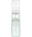 Goldwell DS Curls & Waves Hydrating Serum Spray (150mL)