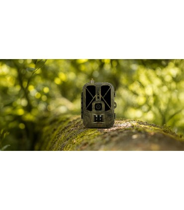 Redleaf rajakaamera RD7200 LTE