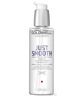 Goldwell DS Just Smooth Taming Oil (100mL)