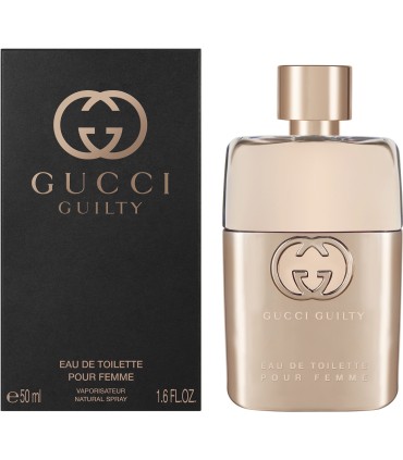 Gucci Guilty Pour Femme 2021 EDT (50mL)