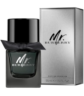 Burberry Mr Burberry EDP (50mL)