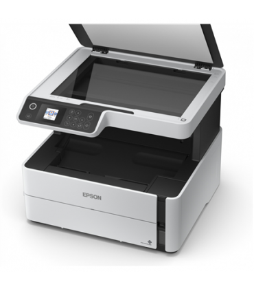Epson EcoTank M2170 printer-skänner-koopiamasin, valge
