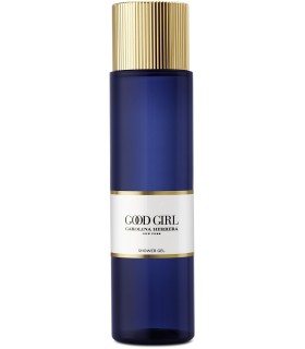 Carolina Herrera Good Girl Shower Gel (200mL)