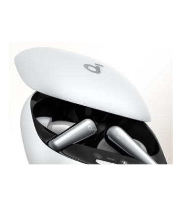 Anker Liberty 4 Pro valge