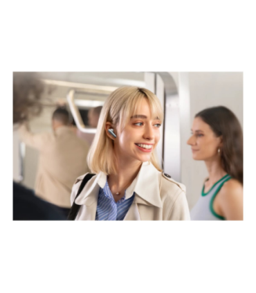 Anker Liberty 4 Pro valge