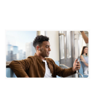 Anker Liberty 4 Pro valge