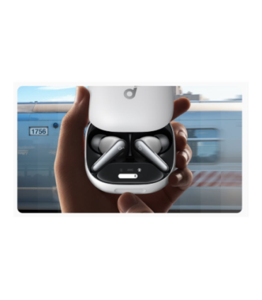 Anker Liberty 4 Pro valge