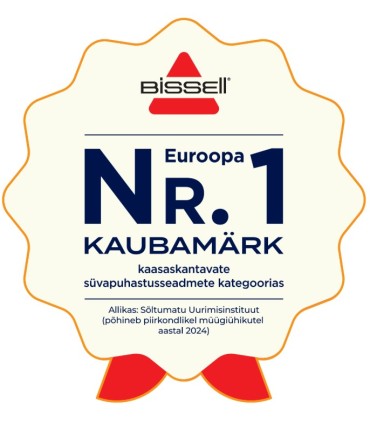 Bissell MultiClean Spot & Stain 4720M