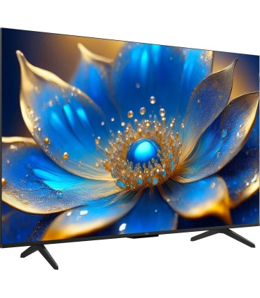 TCL 50T69C 4K QLED Google TV