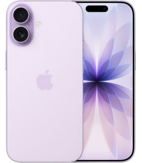 Apple iPhone 17 256GB, lilla