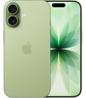Apple iPhone 17 256GB, roheline