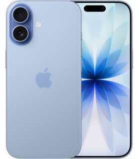 Apple iPhone 17 256GB, sinine