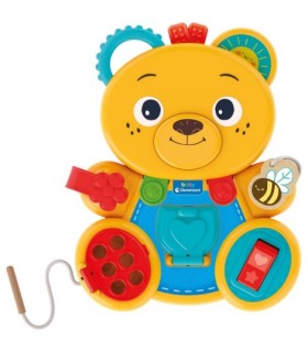 Clementoni Montessorti mäng Baby Bear